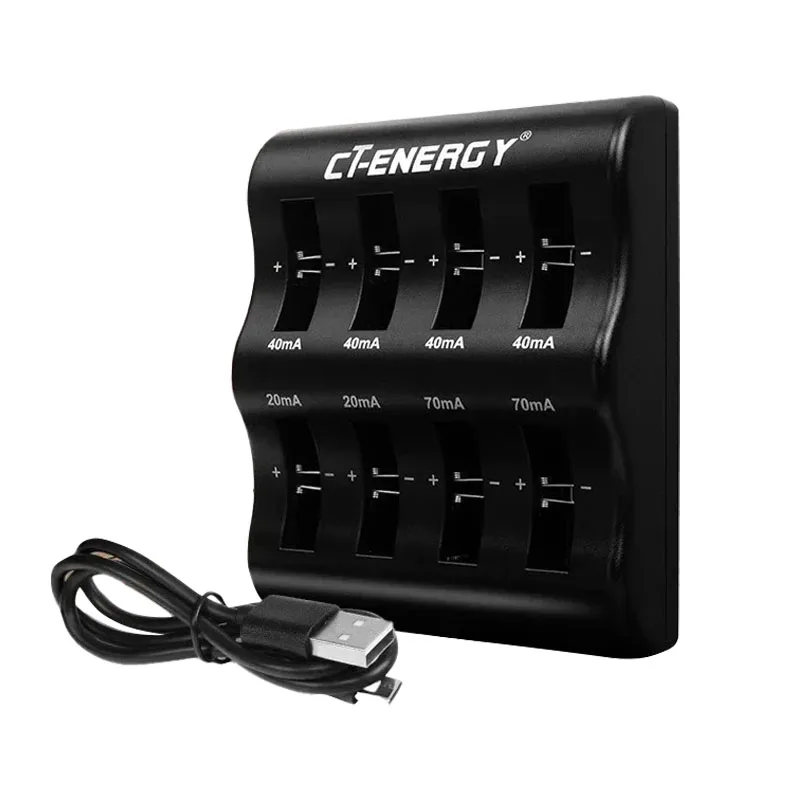 Knoopcel batterijen aanbieding Knoopcel batterijen