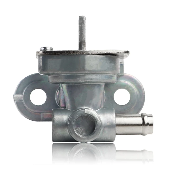 Valvola Carburante Yamaha - Rubinetto Serbatoio Per R1, FZS, YZ, XJ E Altri Modelli - Foto 6