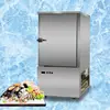 China Supplier Multi-function ultralow temperature spiral freezer quick machine 330L CFR BY SEA 3