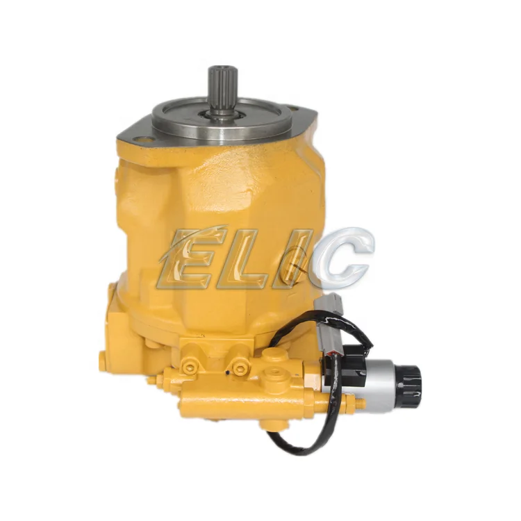 

Cat 330D 336D excavator Hydraulic Fan pump 259-0815 Cooling piston GP 2590815 For Caterpillar