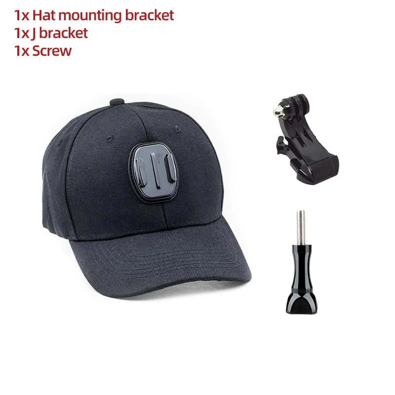 Universal Single Shoulder Strap Mount