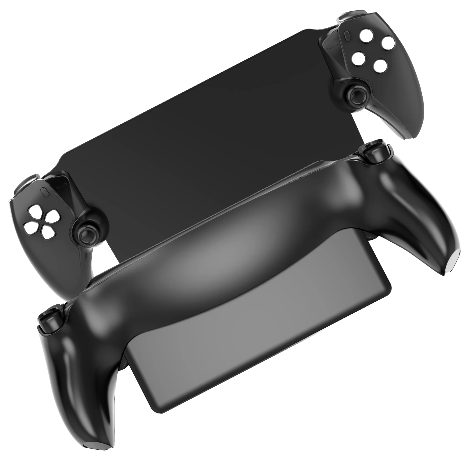 Portal Black