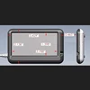 UltraGauge EM Plus v1.4 Automotive OBD2 Car OBD Scanner Code For BMW Nissan Toyota Reader Gauges Calculator 4