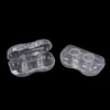 Shell Ultra-thin Silicone Nipple Shield Maternity Silica Gel Nipple Protector 2