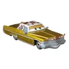 Disney Pixar Cars 3 Cast 1:55 Scale Die Vehicles Alloy Car Models Lightning McQueen Jackson Storm Mater Tex Dinoco Boys Car Toys 2