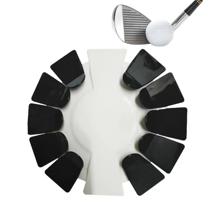 

Golf Putting Cup Golf Training Putters With All-Direction Putting Cup For Indoor/Outdoor Practice Improve Your Putting Skills