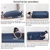 Velvet Sofa Cover Elastic Thick L Shaped Corner Sofa Cover for Living Room 1/2/3/4 Seater Stretch Cover for Sofa Couch Armchair 5