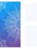 Diveblues Microfiber Beach Towel Fast Drying, Extra Large  Sand Free Beach Towel Super Lightweight Towels for Yoga Gym Sports 2