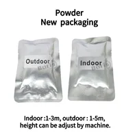 1-100Bag Ti Powder Cold Spark Machine Fountain Sparkular Machine Consumable 200g100g Indoor Outdoor Dust 600W 700W Spark Machine 2