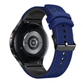 Royal blue black