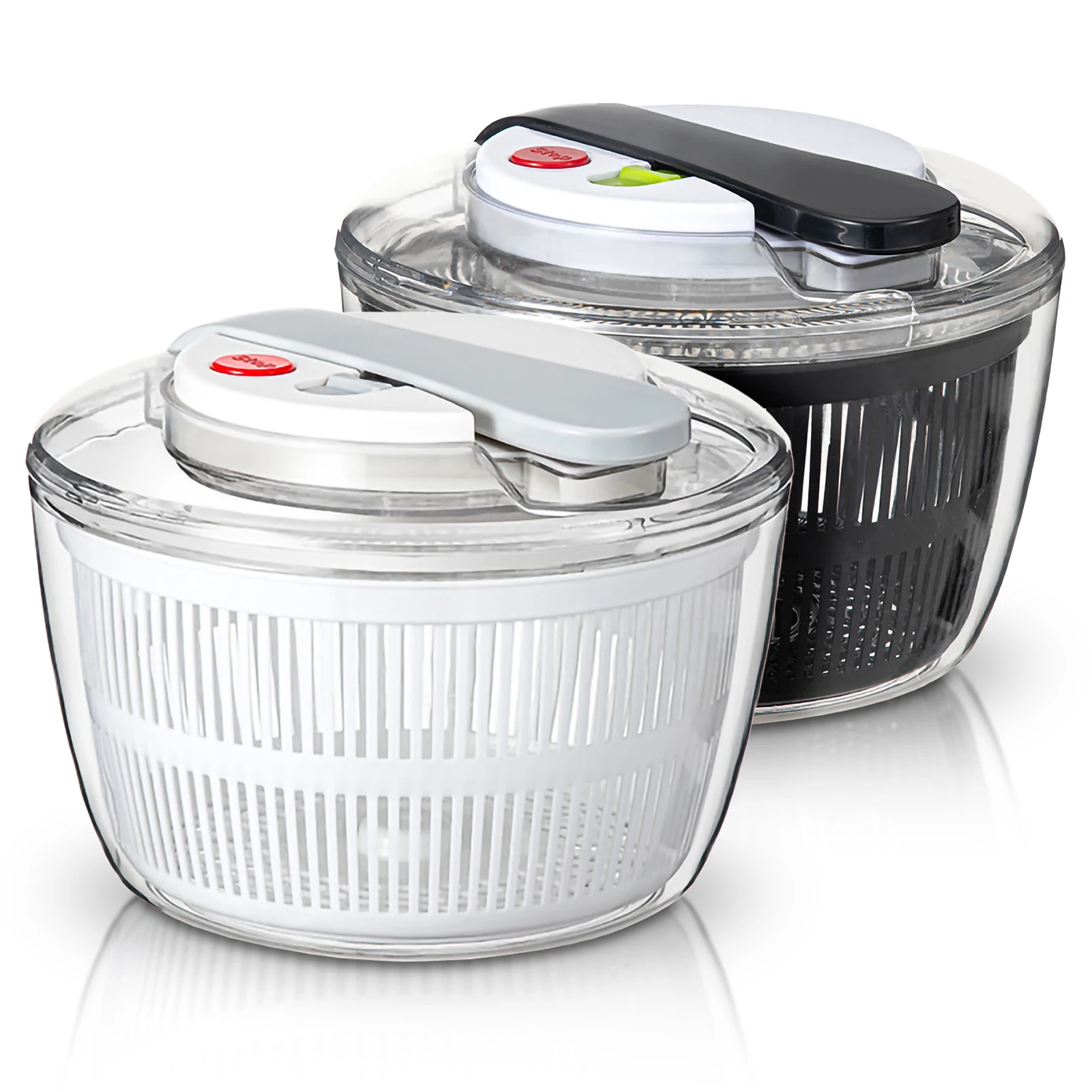 Salad Spinner Vegetable Dehydrator