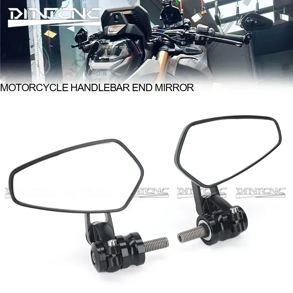 ハンドルバーエンドミラー BMW S1000R F900R 2021-2025 M1000R 左右