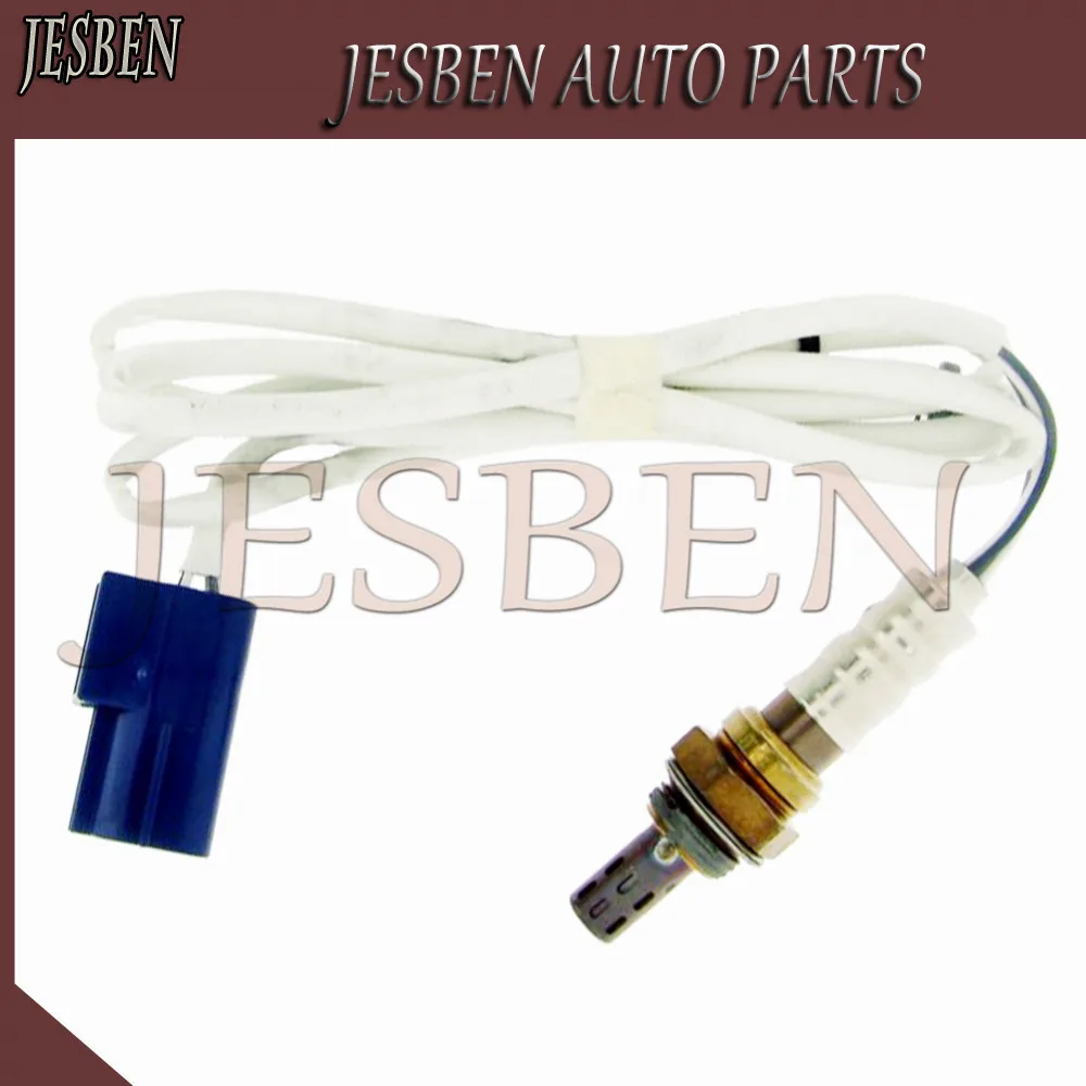 Muslimate 226A1-5W900 234-4311 Sensore Lambda O2 Sinistro A Valle Per Nissan Pathfinder Xe Se 3.5L Vq35De 2002 2003 2004 2005