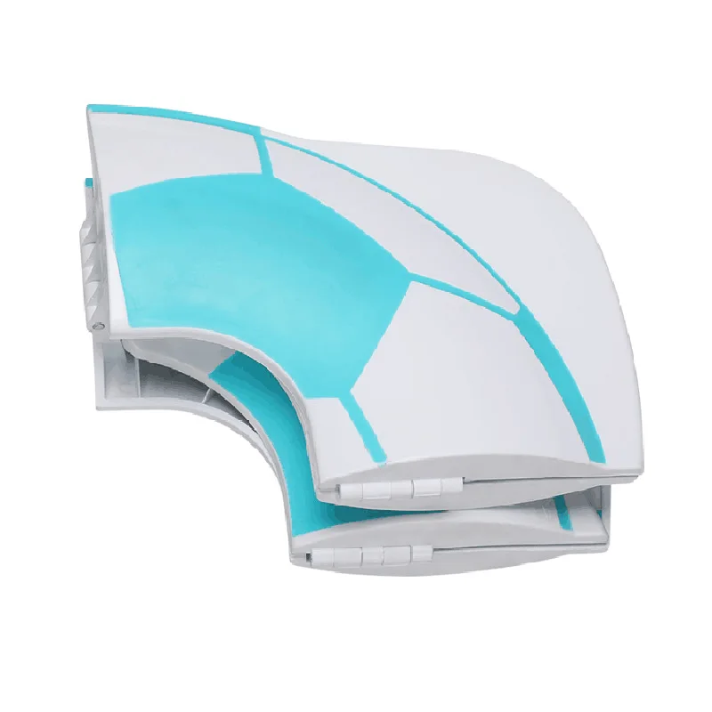 Baby Travel Folding Potty Seat Toddler Portable Toilet Training Seat Children Urinal Cushion Children Pot Chair /mat 5