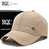 Men's Sun Hat for Men Sport Baseball Cap Male Spring and Autumn Winter Trucker Cap Hip Hop Fashion Luxury Brand Dad Hat 2021 6