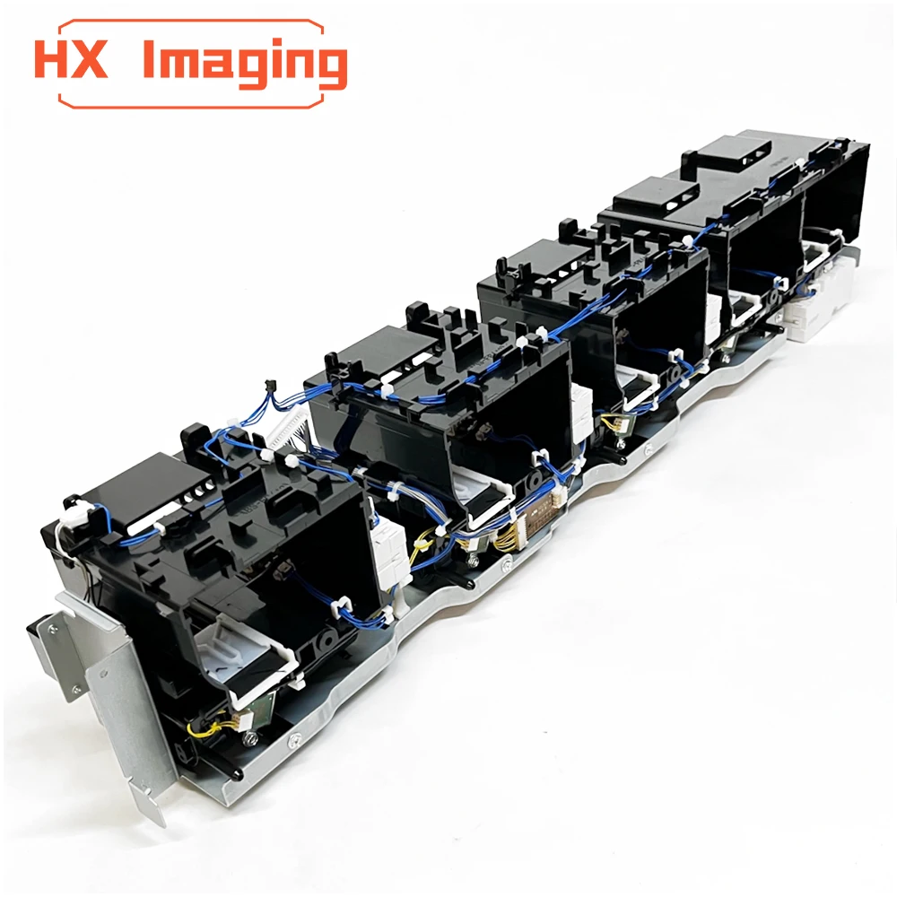 Genuine V80 V170i V180 Complete Toner Dispenser Assembly For Xerox