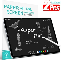 Matte PET Paper Feel Screen Protector Film (Xiaomi Pad 5 Pro 11)