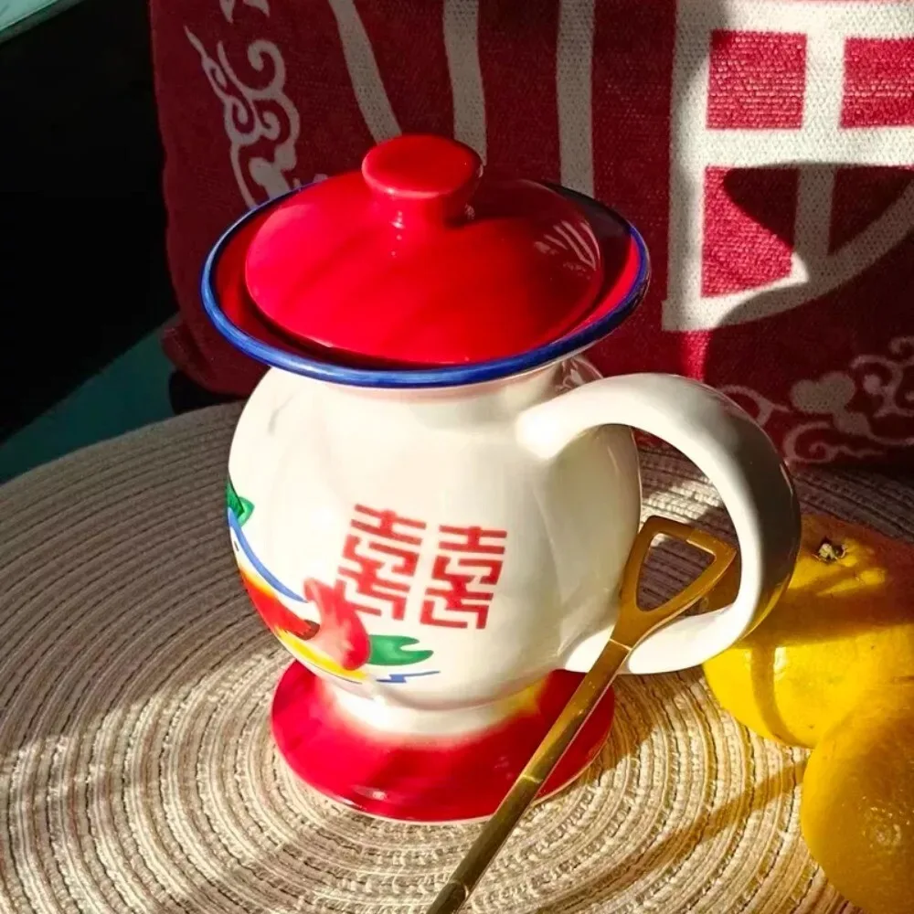 La taza poco convencional: taza con orinal de 350 ml - Inusitado Incanto
