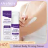 OceAura Retinol Body Lotion Firming Moisturize Anti-Wrinkle Stretch Mark Repair Improve Elasticity Sagging Skin Tightening Cream 1
