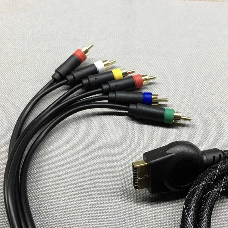   ܼ RGB + ȭ    ̺, ػ, PS2, PS3, RGBS ÷  Ư ̺