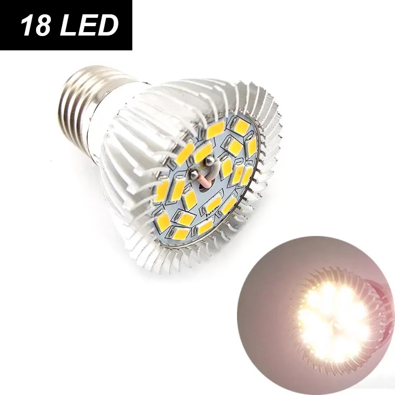 18LED sunlight