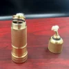 Grinding Wheel Parts For IMCO Lighter Replace The Brass Oil Tank Repair And Replacement Parts 2