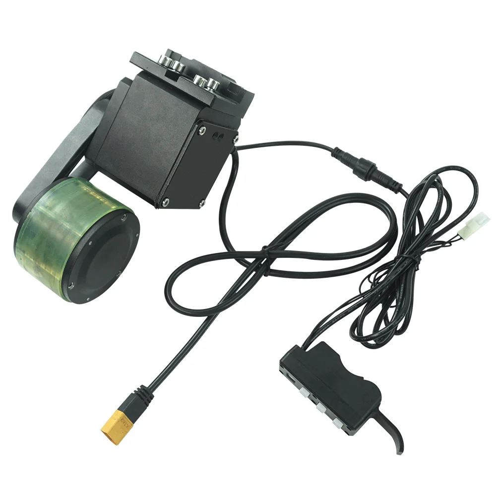 Flipsky Z8 Electric Bike Speed Booster Kit for Increased Speed