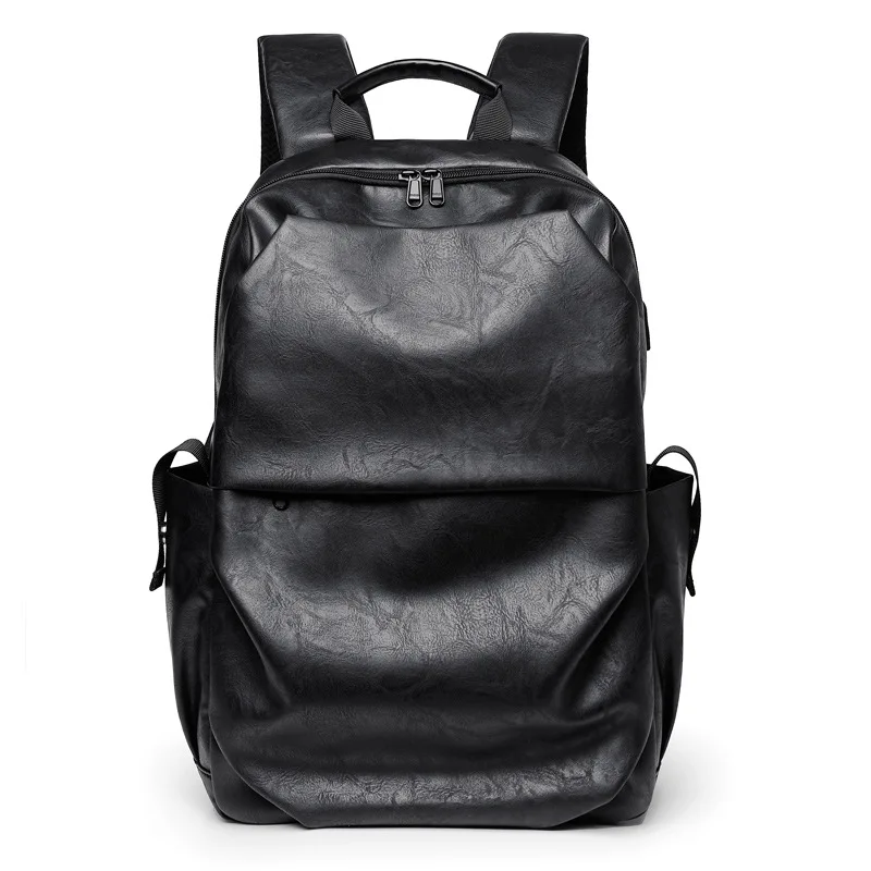 

Уличная мужская сумка, рюкзак для защиты от брызг для путешествий, вместительная Студенческая сумка для отдыха, деловая сумка для компьютера