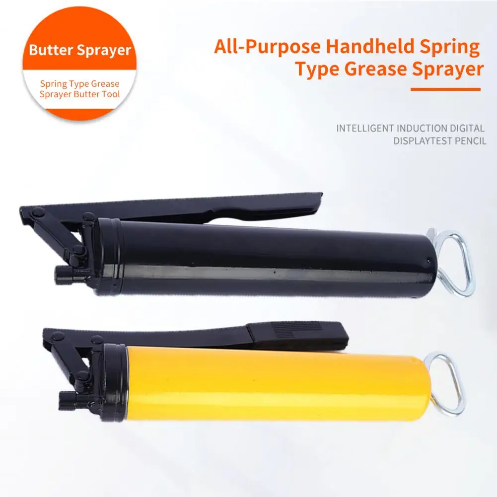 

Практичный распылитель масла, многоразовый распылитель масла из цинкового сплава, однопоршневой распылитель масла