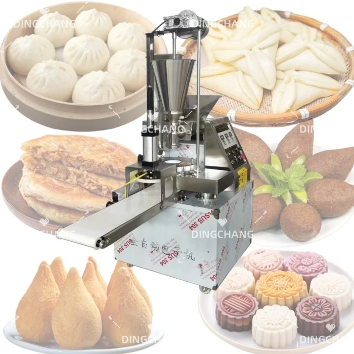 Electric Newest Type Pie Forming Machine Fully Automatic Tartlet Pie ...