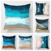 Modern Decorative Cushion for Home Living Room Decor Throw Pillow Cover 45*45 40x40cm 60x60cm 45x45cm 50x50 retro flower plant 1