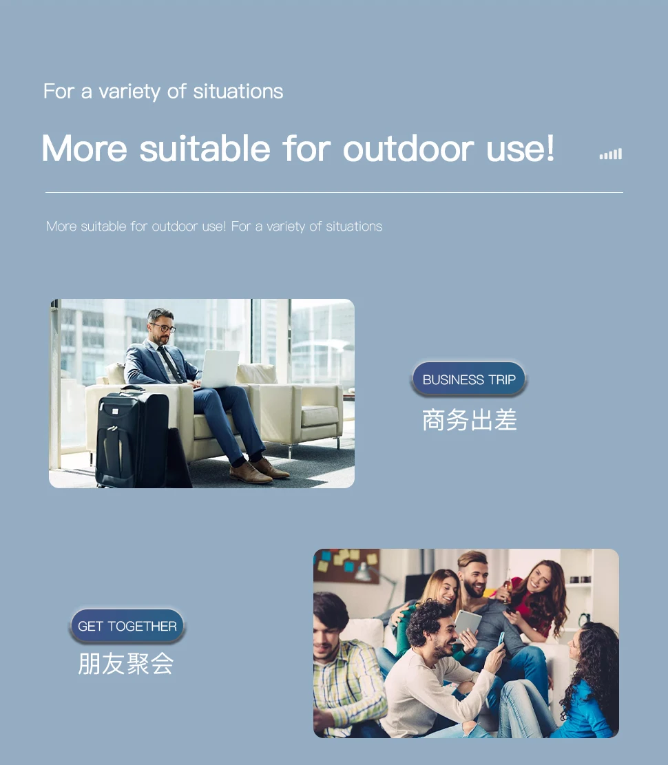 KuWfi-4G Roteador WiFi LTE, 150Mbps, Mini Wireless,