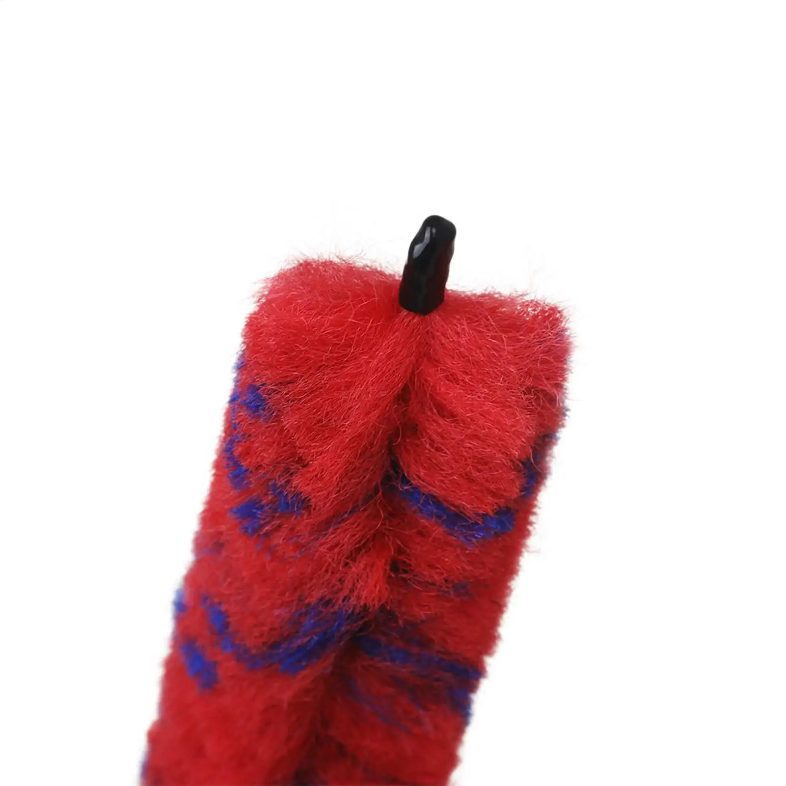 Saxophone Cleaning Brush Saxophone Neck Saver Clean Brushes For Tenor Thread Pad Saver Cleaner Bend Duster Maintain Care Tool