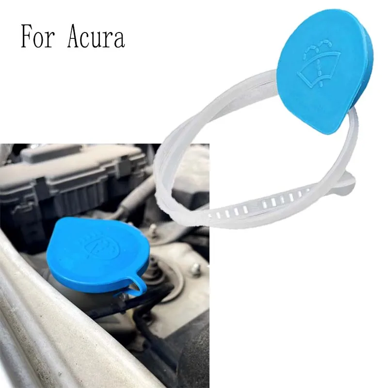 Windshield Washer Bottle Cap 76802-SJD-003 For Acura Rsx