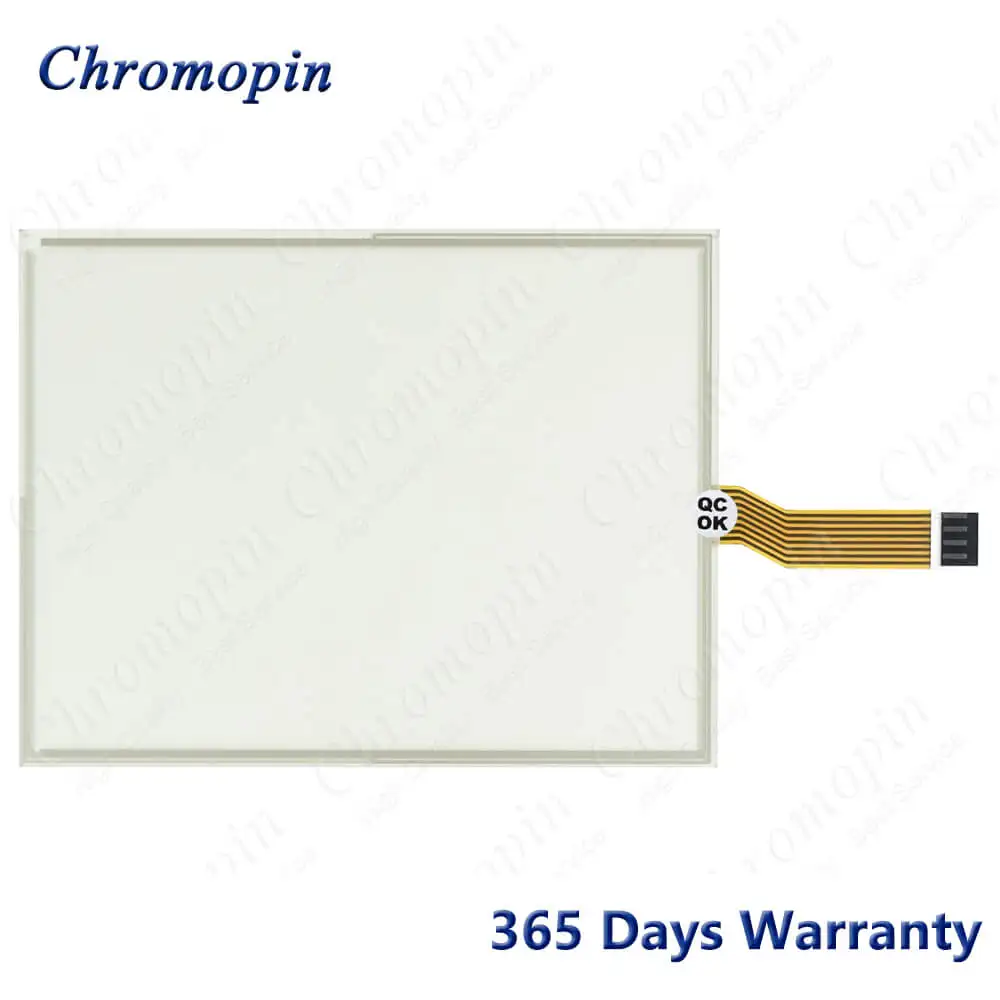 

Панель сенсорного экрана для AB 2711P-B12C15D1 2711P-B12C15D2 2711P-B12C4B2 2711P-B12C4D2 панель просмотра плюс CE 1250