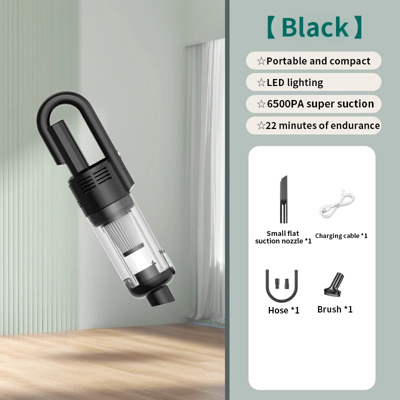 124-C-Black