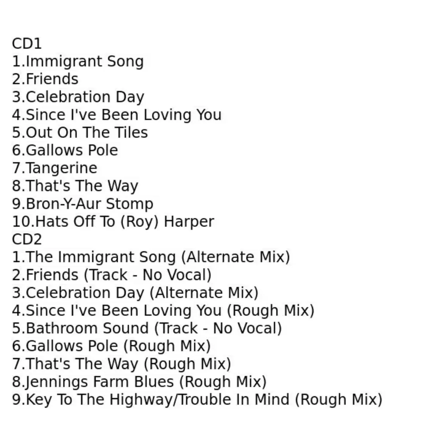 Remastered 70s Rock Milestone Album - 2CD Expanded Edition with Original & Unreleased Studio Outtakes, Artistic Cover