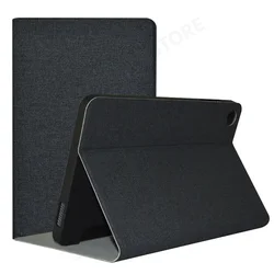 Slim Flip Stand Protector Cover with TPU Back Shell for IPlay 60 Mini Turbo (Black)