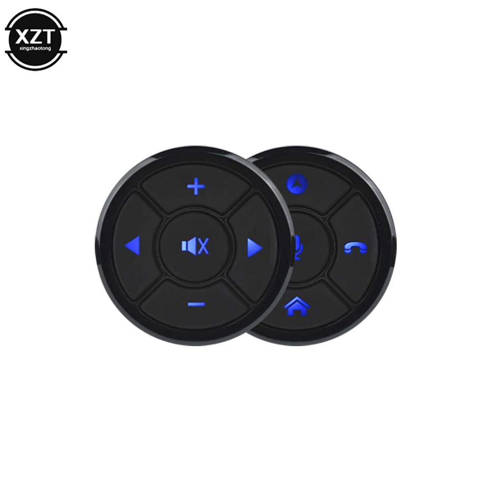 Car Steering Wheel Controller Wireless Remote Control