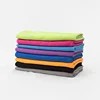 Quick drying Sports Towel Water absorption Portable sports Sweat wiping Towel thick Double-sided velvet Quick dry Beach towel 5