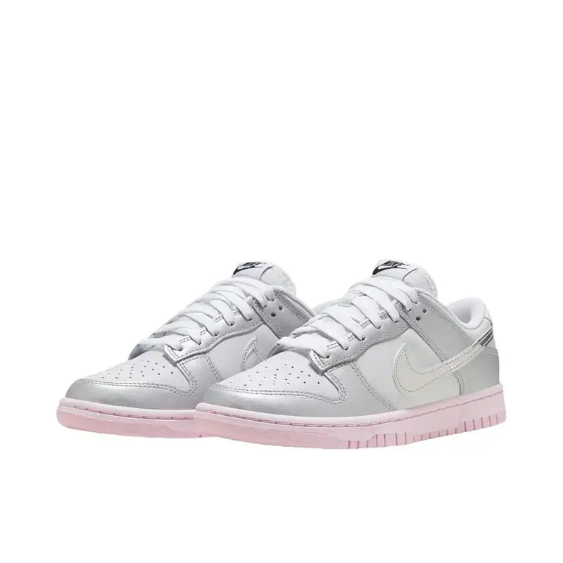 Nike Dunk LOW Low Cut Sports Board Shoes For Women