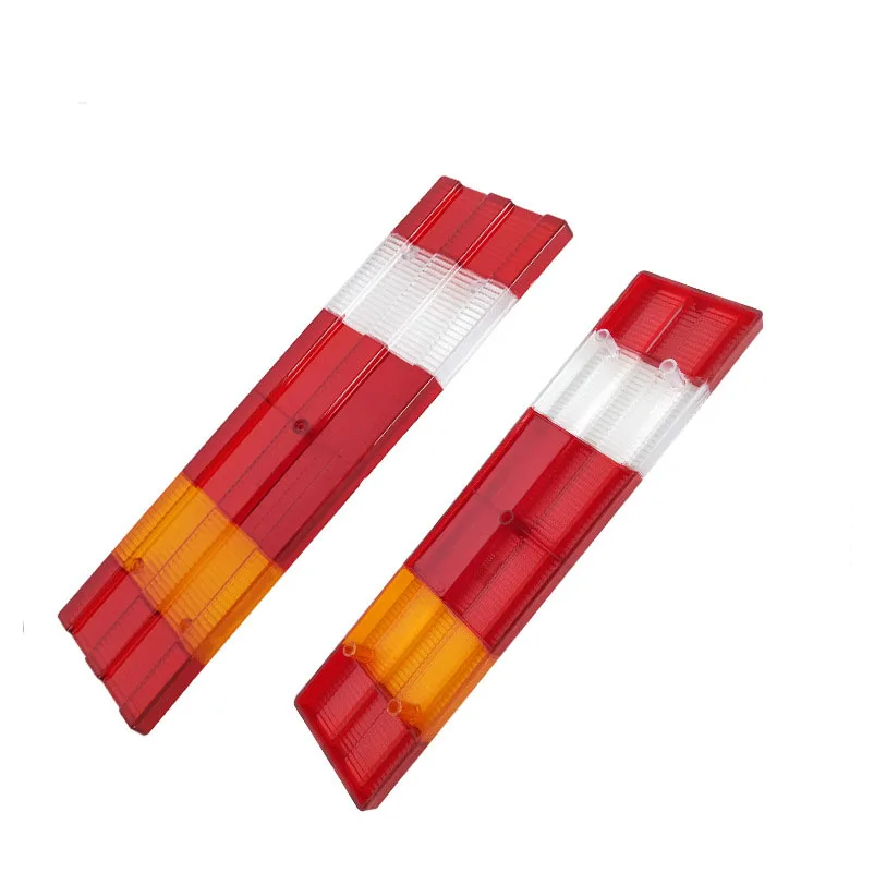 Camionetka Lot de 2 Cabochon de feu arrière pour M e r c e d e s Actros MP4 à partir de 2013 -> / OEM A0025447390