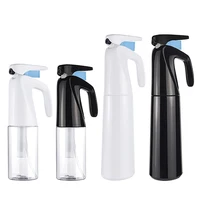 200/300ML Barber Hair Mist Sprayer Continuous Fine Spray Bottle Hairstyling Empty Misting Water Can Beauty Salon Skin Care Tools 3