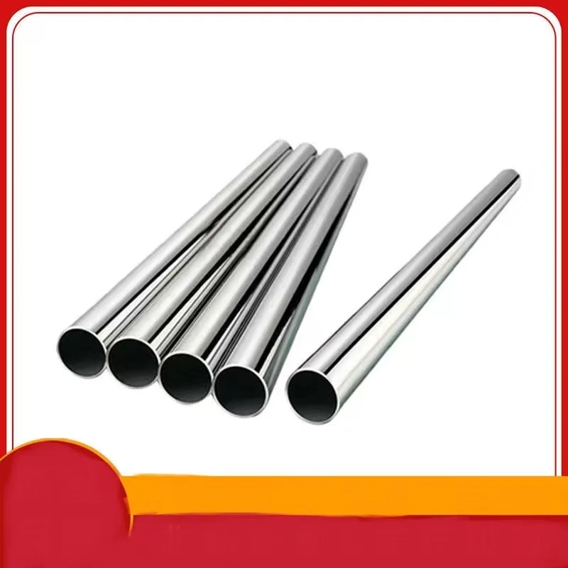 22mm 42CrMo seamless steel tube Precision tube Explosion-proof crack free Lathe inner and outer mirror steel pipe