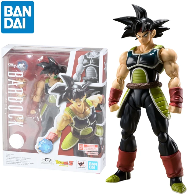 Bandai espíritos s. h. figuarts dragon ball super herói piccolo; filho  gokuu; vegeta; filho gohan anime figura de ação crianças brinquedos -  AliExpress