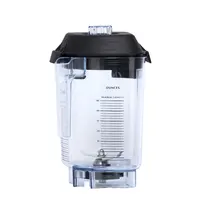 Tasse de mélangeur pour VITAMIX VM0149 VM0122 VM0127, accessoires de remplacement pour Machine à Smoothie 1