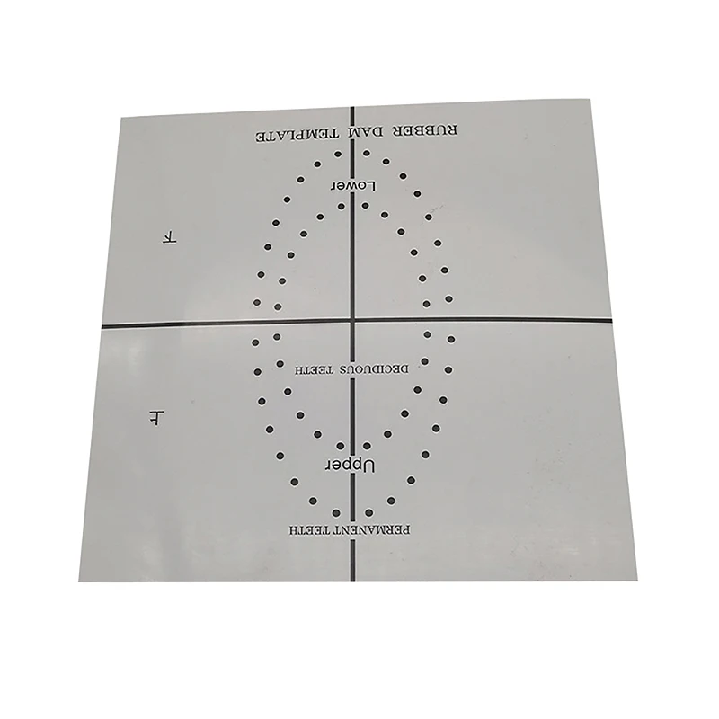 

Стоматологическая резиновая палатка, набор инструментов для пробивки зубов, кольцо для зубов, Ортодонтические открыватели для отверстий, разделенные кольца, клещи для размещения, ортодонтический Открыватель