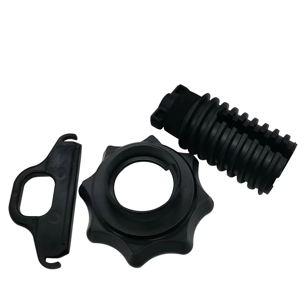 Spare tire screw 3QG803899 5G0803899A 5G0803899 For VW Viloran-Teramont -