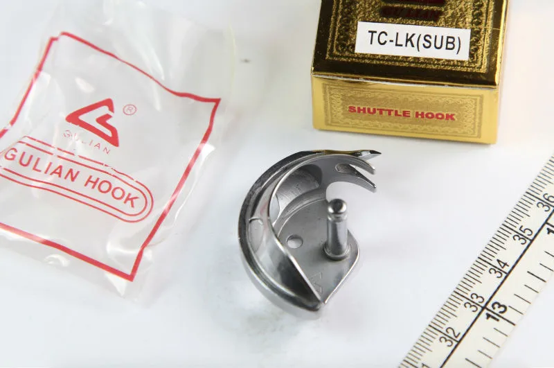 TC-LK(SUA) TC-LK(SUB) Shuttle Hook For SUNSTAR SPSA-1306(HS) Sewing Machine SH1306