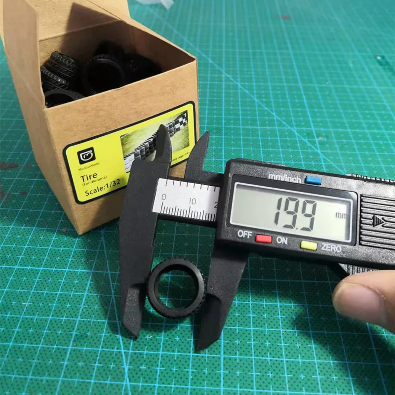 1/32 Ÿ̾  Ÿ̾  ׼, 1:32 ü߰ ڵ 𵨿, 45 